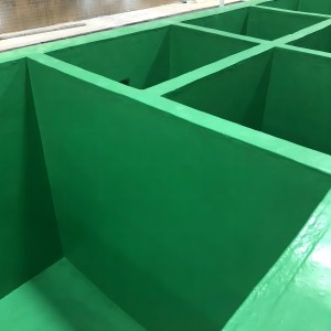 谷城防腐水池，谷城水池防腐防渗怎么做，谷城防腐水池施工厂家